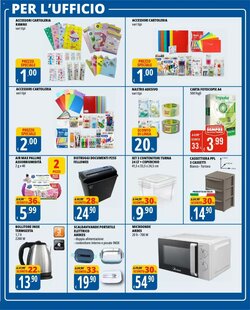 Volantino promozionale Tigros  valide dal 14/01/2026 - Pagina 31.