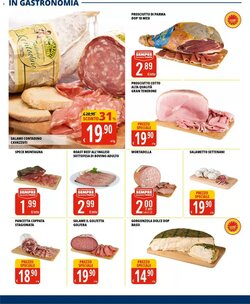 Volantino promozionale Tigros  valide dal 14/01/2026 - Pagina 4.