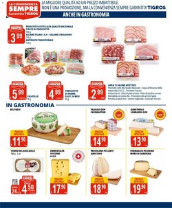 Volantino promozionale Tigros  valide dal 14/01/2026 - Pagina 5.
