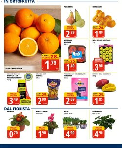 Volantino promozionale Tigros  valide dal 14/01/2026 - Pagina 6.