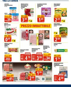 Volantino promozionale Tigros  valide dal 14/01/2026 - Pagina 8.