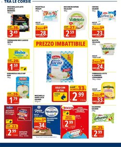 Volantino promozionale Tigros  valide dal 14/01/2026 - Pagina 9.