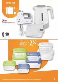 Volantino promozionale Conad  valide dal 14/01/2026 - Pagina 3.