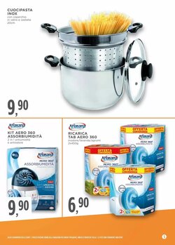 Volantino promozionale Conad  valide dal 14/01/2026 - Pagina 5.