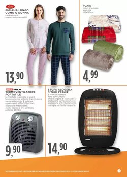 Volantino promozionale Conad  valide dal 14/01/2026 - Pagina 7.