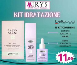 Volantino promozionale Irys  valide dal 14/01/2026 - Pagina 3.