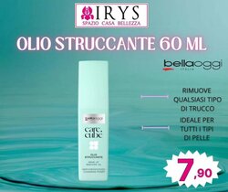 Volantino promozionale Irys  valide dal 14/01/2026 - Pagina 4.