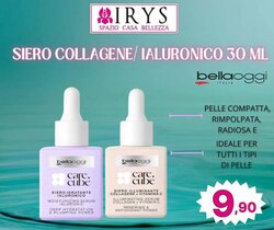 Volantino promozionale Irys  valide dal 14/01/2026 - Pagina 6.