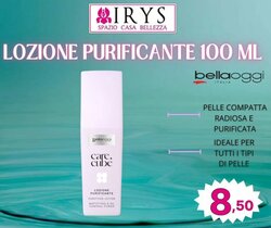 Volantino promozionale Irys  valide dal 14/01/2026 - Pagina 7.