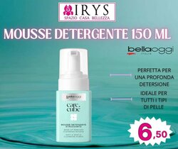 Volantino promozionale Irys  valide dal 14/01/2026 - Pagina 8.