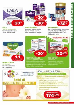 Volantino promozionale Dr.Max  valide dal 14/01/2026 - Pagina 11.