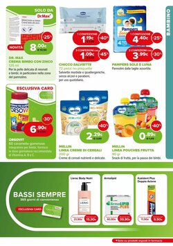 Volantino promozionale Dr.Max  valide dal 14/01/2026 - Pagina 15.