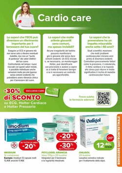 Volantino promozionale Dr.Max  valide dal 14/01/2026 - Pagina 5.