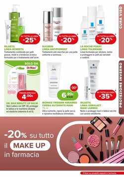 Volantino promozionale Dr.Max  valide dal 14/01/2026 - Pagina 7.