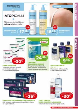 Volantino promozionale Dr.Max  valide dal 14/01/2026 - Pagina 9.