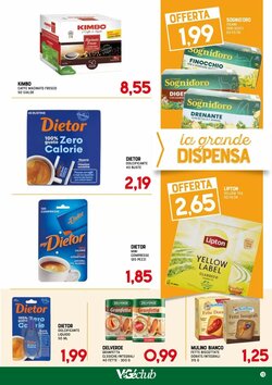 Volantino promozionale Gran Risparmio  valide dal 14/01/2026 - Pagina 13.