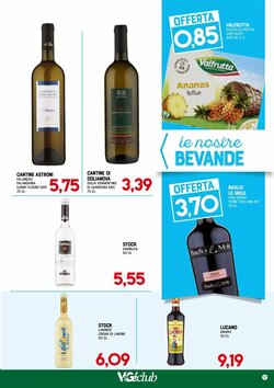 Volantino promozionale Gran Risparmio  valide dal 14/01/2026 - Pagina 17.