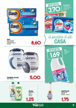 Volantino promozionale Gran Risparmio  valide dal 14/01/2026 - Pagina 21.