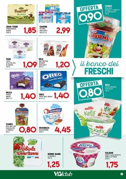 Volantino promozionale Gran Risparmio  valide dal 14/01/2026 - Pagina 5.