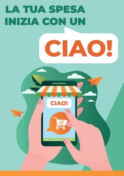 Volantino promozionale Zona  valide dal 14/01/2026 - Pagina 12.