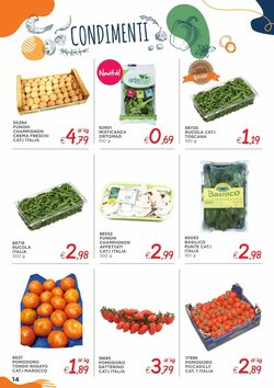 Volantino promozionale Zona  valide dal 14/01/2026 - Pagina 14.