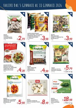 Volantino promozionale Zona  valide dal 14/01/2026 - Pagina 15.