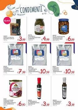 Volantino promozionale Zona  valide dal 14/01/2026 - Pagina 16.
