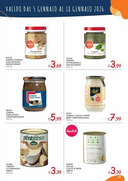 Volantino promozionale Zona  valide dal 14/01/2026 - Pagina 17.