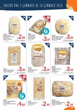 Volantino promozionale Zona  valide dal 14/01/2026 - Pagina 19.