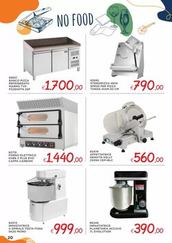 Volantino promozionale Zona  valide dal 14/01/2026 - Pagina 20.