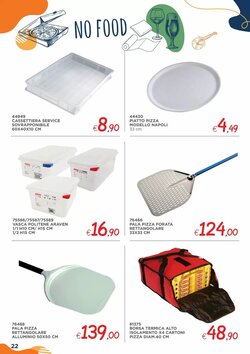 Volantino promozionale Zona  valide dal 14/01/2026 - Pagina 22.