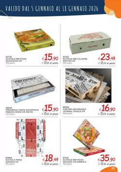Volantino promozionale Zona  valide dal 14/01/2026 - Pagina 23.