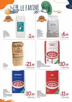 Volantino promozionale Zona  valide dal 14/01/2026 - Pagina 4.