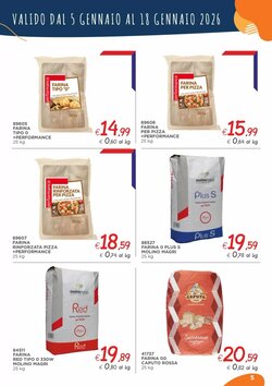 Volantino promozionale Zona  valide dal 14/01/2026 - Pagina 5.