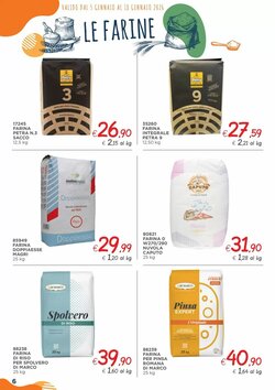 Volantino promozionale Zona  valide dal 14/01/2026 - Pagina 6.