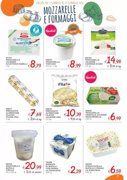 Volantino promozionale Zona  valide dal 14/01/2026 - Pagina 7.