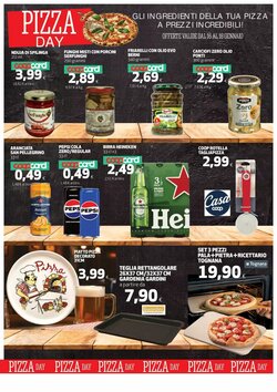 Volantino promozionale Coop Master Alleanza 3.0  valide dal 14/01/2026 - Pagina 13.