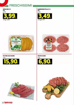 Volantino promozionale Coop Master Alleanza 3.0  valide dal 14/01/2026 - Pagina 14.