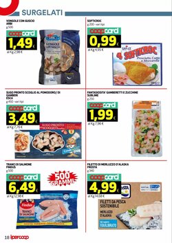 Volantino promozionale Coop Master Alleanza 3.0  valide dal 14/01/2026 - Pagina 20.