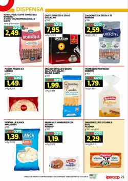 Volantino promozionale Coop Master Alleanza 3.0  valide dal 14/01/2026 - Pagina 23.