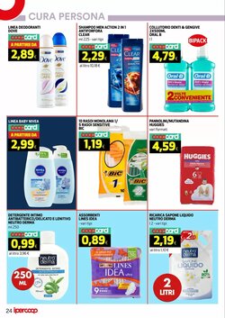 Volantino promozionale Coop Master Alleanza 3.0  valide dal 14/01/2026 - Pagina 26.