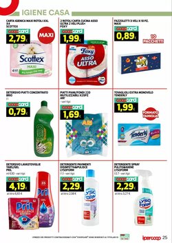 Volantino promozionale Coop Master Alleanza 3.0  valide dal 14/01/2026 - Pagina 27.