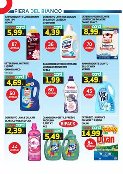 Volantino promozionale Coop Master Alleanza 3.0  valide dal 14/01/2026 - Pagina 28.