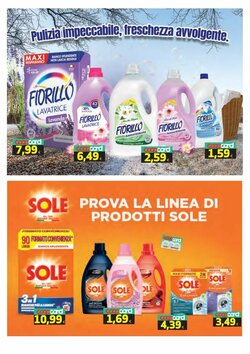 Volantino promozionale Coop Master Alleanza 3.0  valide dal 14/01/2026 - Pagina 29.