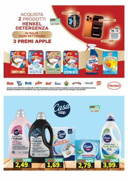 Volantino promozionale Coop Master Alleanza 3.0  valide dal 14/01/2026 - Pagina 31.