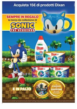 Volantino promozionale Coop Master Alleanza 3.0  valide dal 14/01/2026 - Pagina 32.