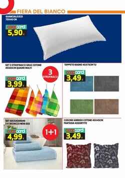 Volantino promozionale Coop Master Alleanza 3.0  valide dal 14/01/2026 - Pagina 34.