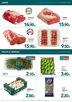 Volantino promozionale Altasfera  valide dal 14/01/2026 - Pagina 10.
