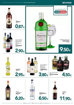 Volantino promozionale Altasfera  valide dal 14/01/2026 - Pagina 3.