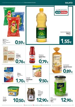 Volantino promozionale Altasfera  valide dal 14/01/2026 - Pagina 5.